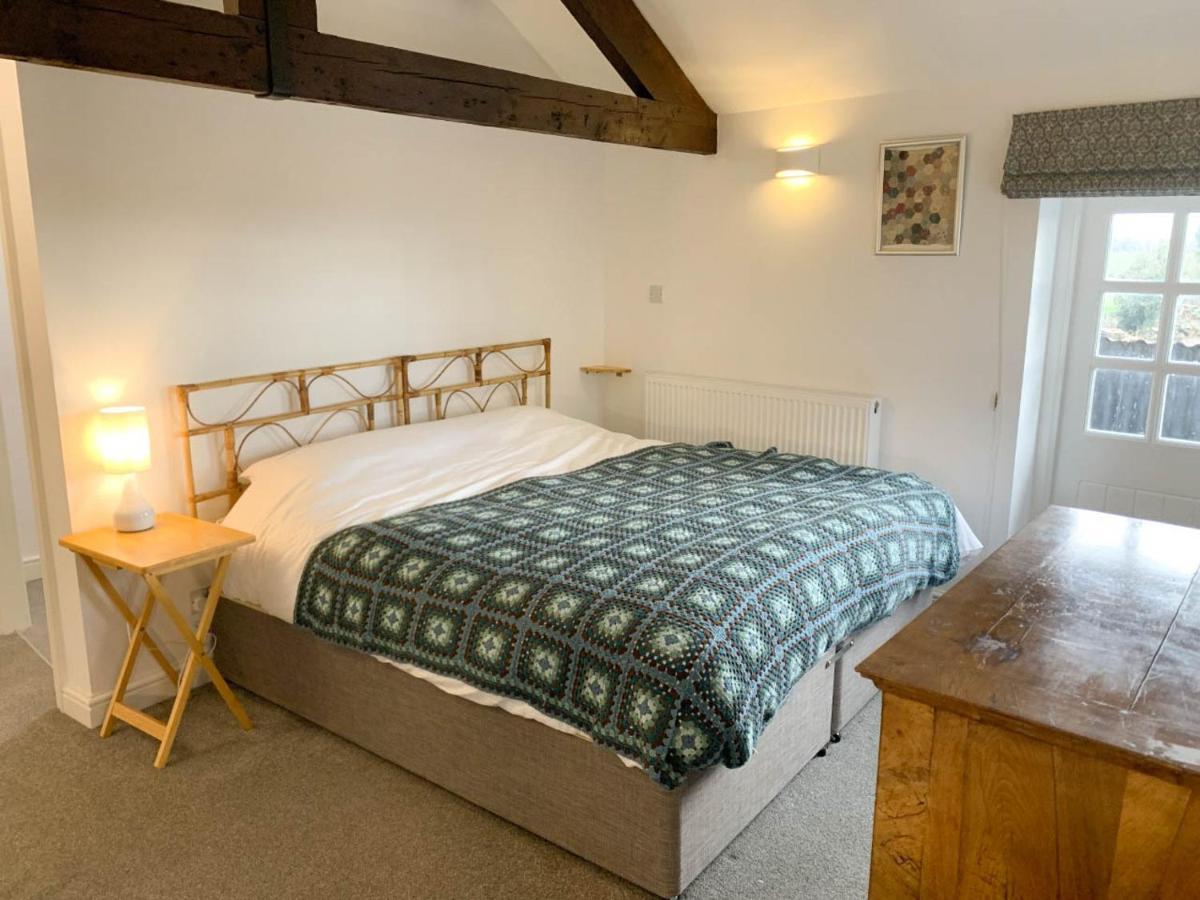2 Stable Cottage, Llanbethery Llancarfan 외부 사진